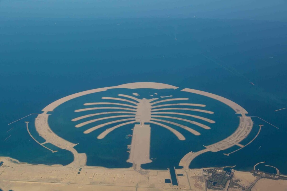 Everything You Need to Know About the Palm Islands of Dubai ...