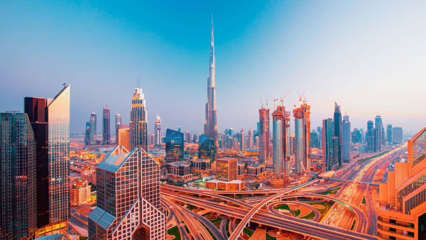 You Can Open Your Business in the UAE Within an Hour: Free Office Rent