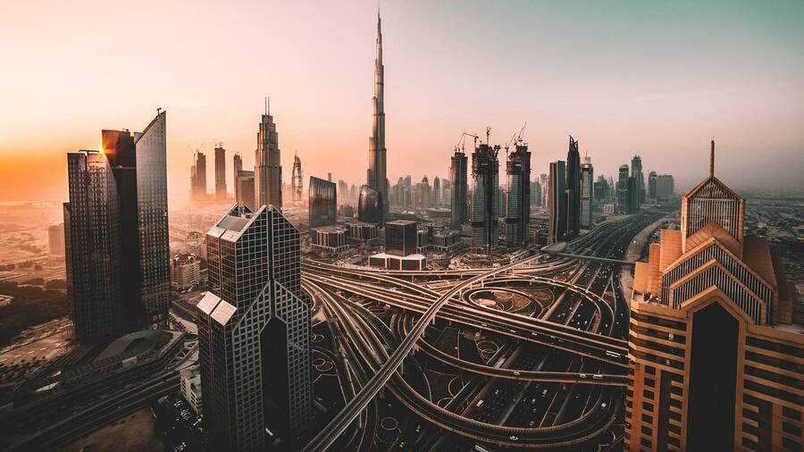 Dubai