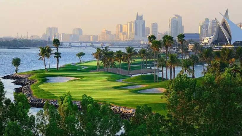 UAE Golf Courses Review