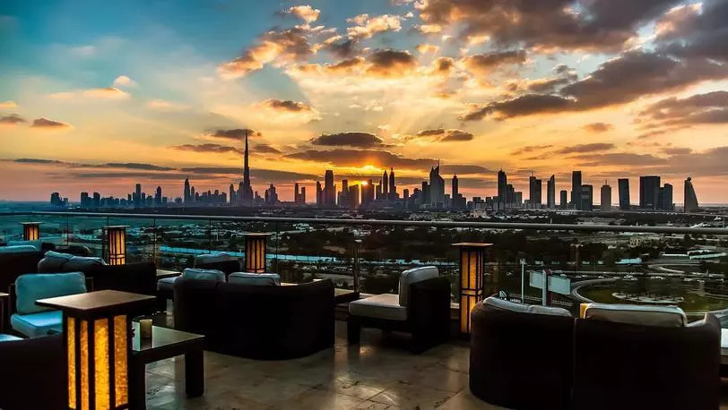 Best Verandas in Dubai