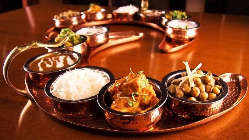 Best Indian Restaurants in UAE