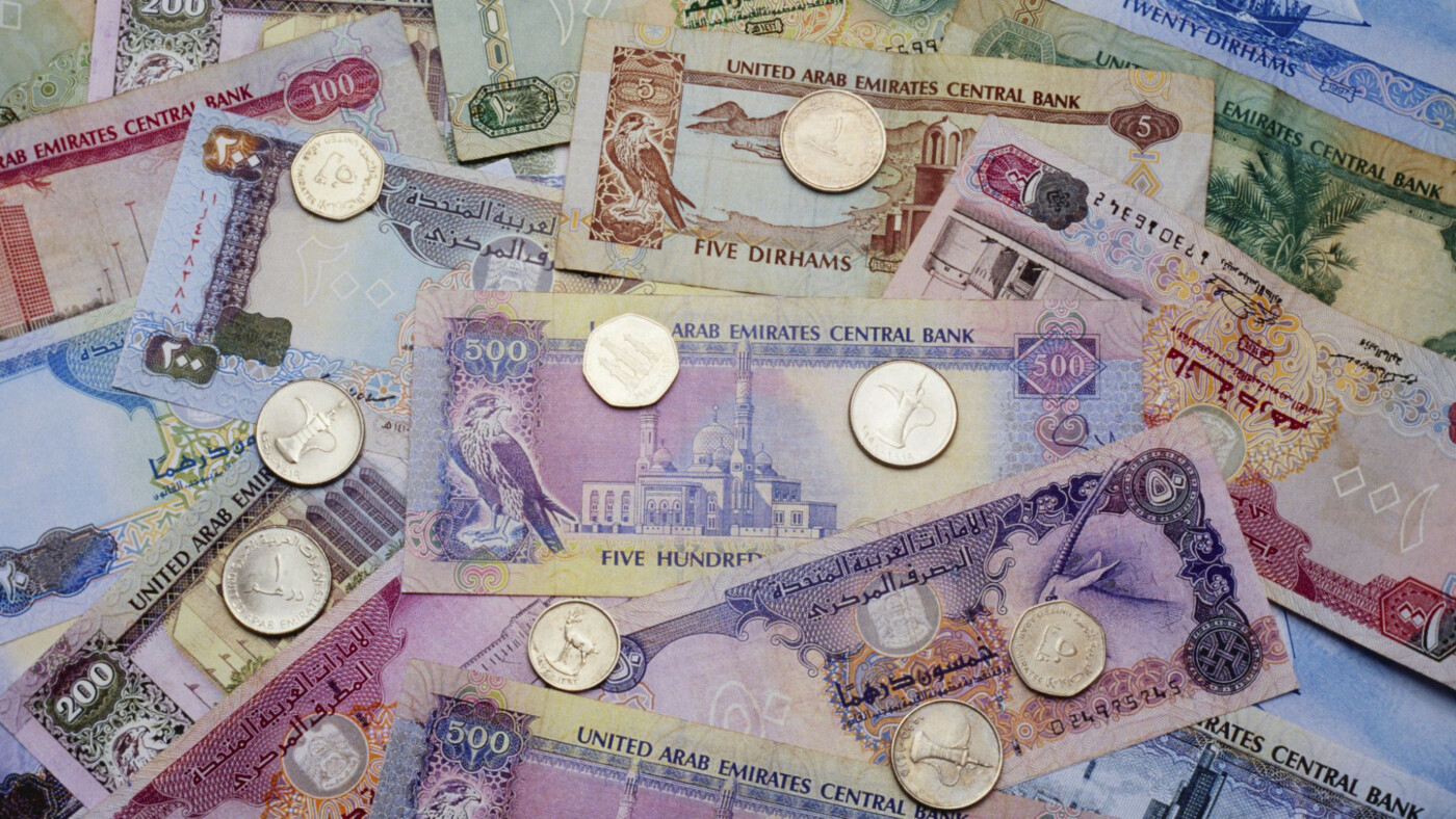 Dubai Currency: Useful Information for Tourists
