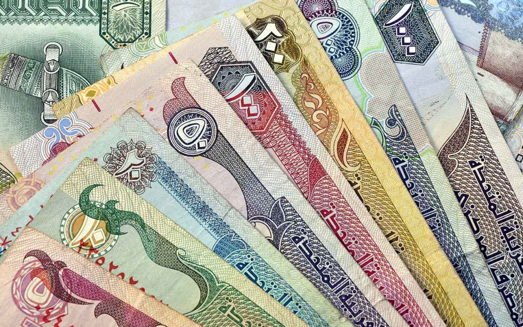 Dubai Currency Useful Information For Tourists