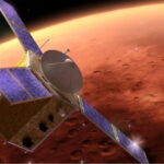 Hope Reaches Mars: United Arab Emirates Spacecraft
