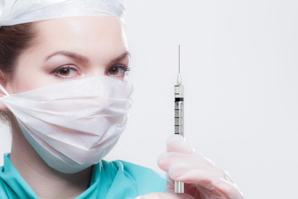 Dubai Vaccinations