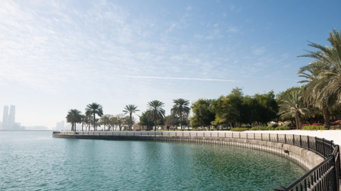 Dubai Parks: Here We Present the Best Dubai Parks for Tourists