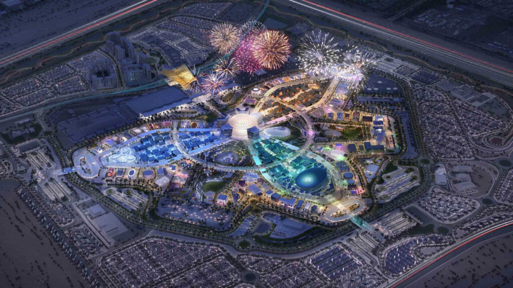 New Dubai Attractions for 2022
