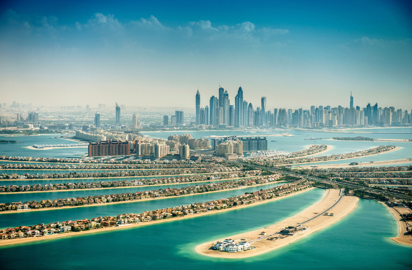 Our Top 10 Tips for the Palm Jumeirah: For Every Tourist