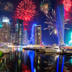 Tips for Celebrating New Year's Eve 2021 in Dubai