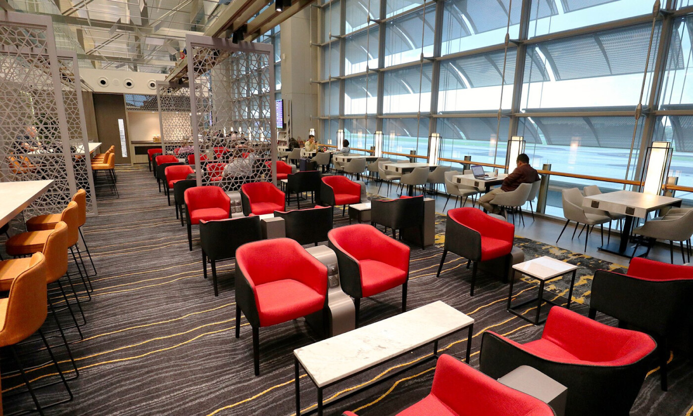 How Much Is The Marhaba Lounge At Dubai Airport Marhaba Lounge: Now You Can Find Out If You Want to Use the Marhaba