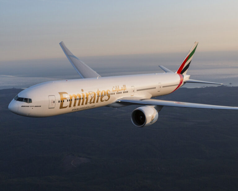 9 Facts About Emirates Airlines: Here You Can See Some Facts About ...