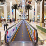 Dubai Airport Tips