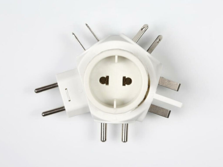 Sockets in Dubai There Are Many Different Sockets in Dubai with Types