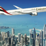 Emirates Skywards Program