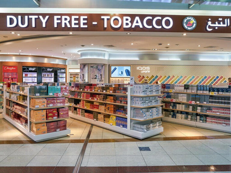 dubai duty free tobacco price list 2023 pdf