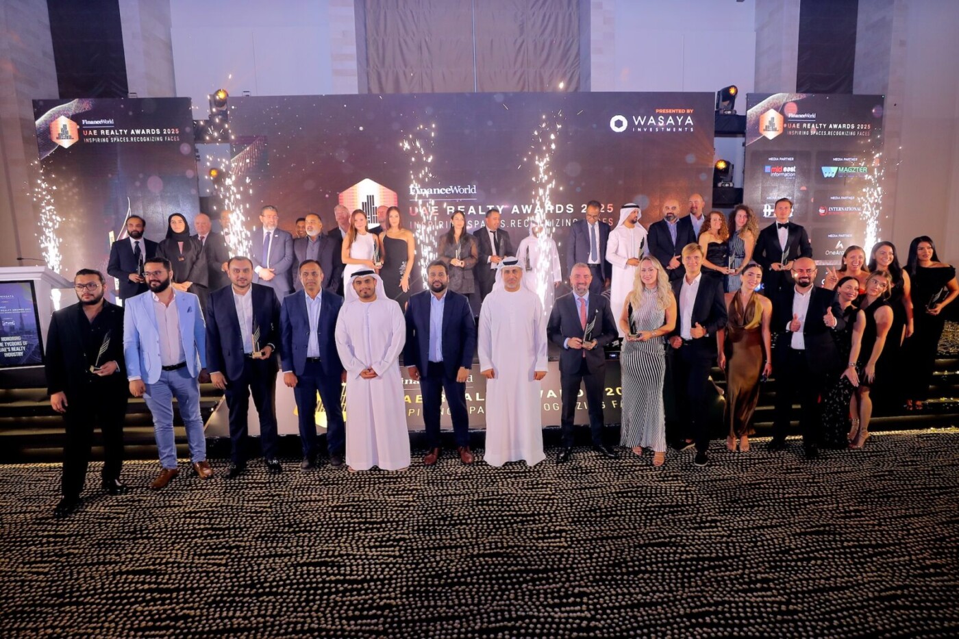 UAE Realty Awards 2025
