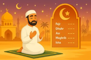 dubai prayer time. Ramadan Prayer Times