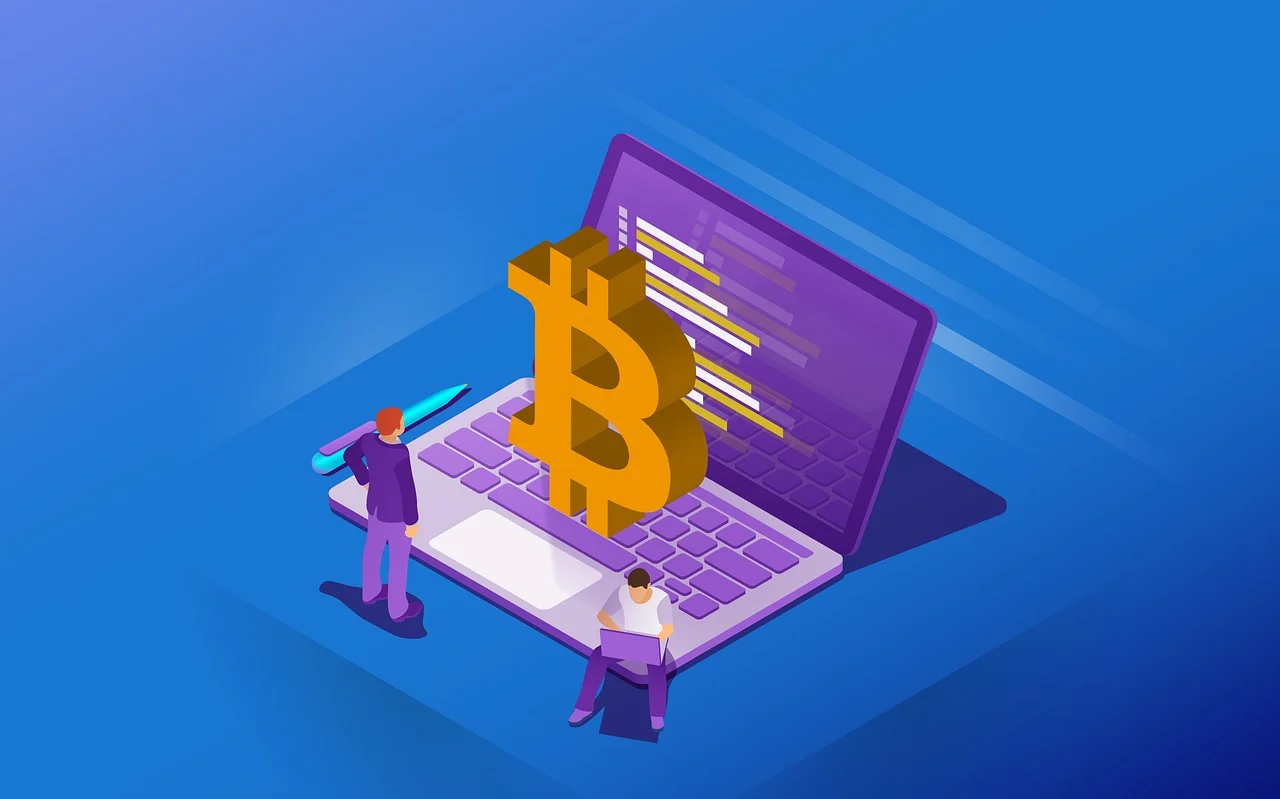 Mining bitcoin