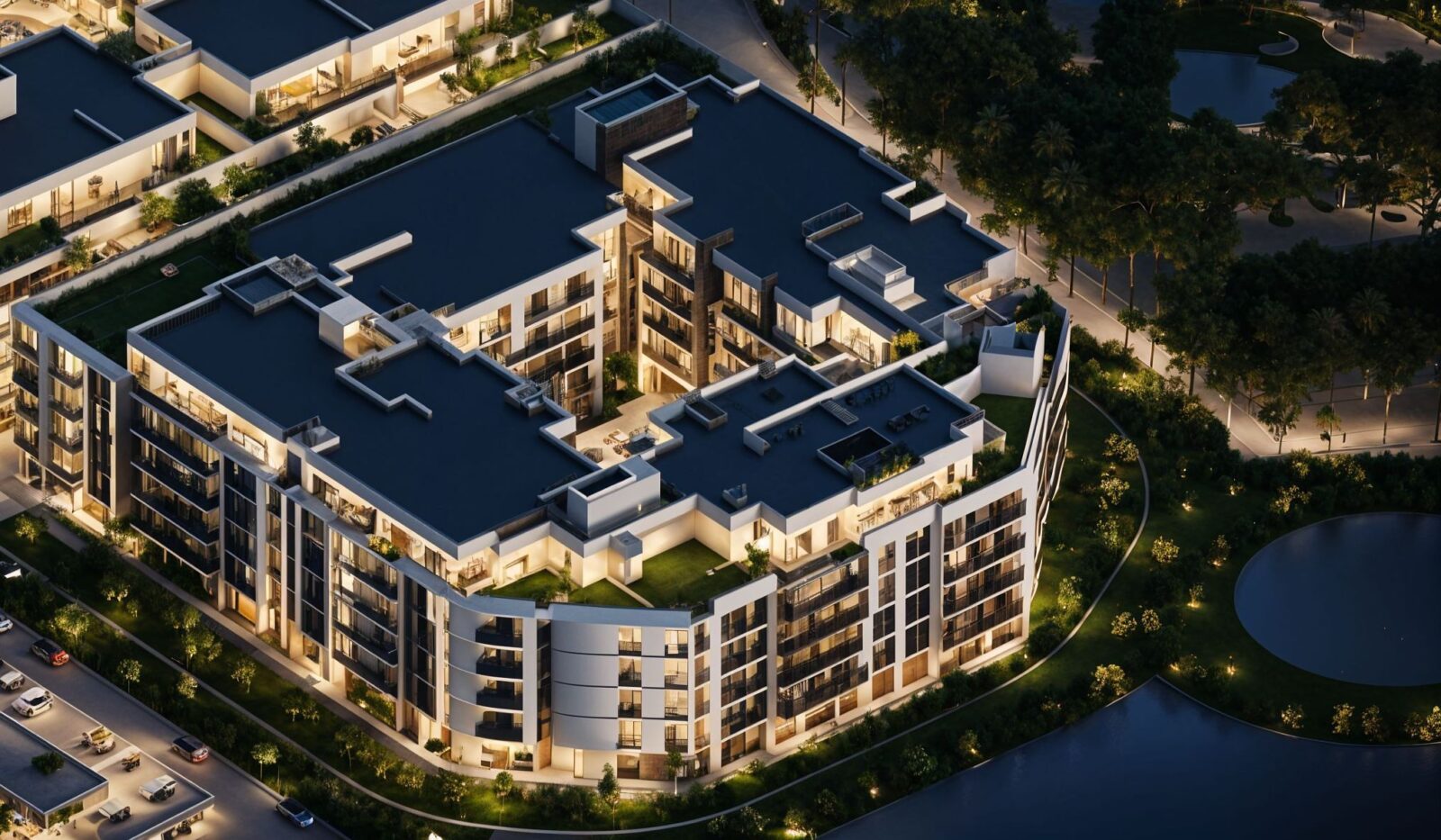 Dubai Investments Breaks Ground on Asayel Avenue in Mirdif Hills