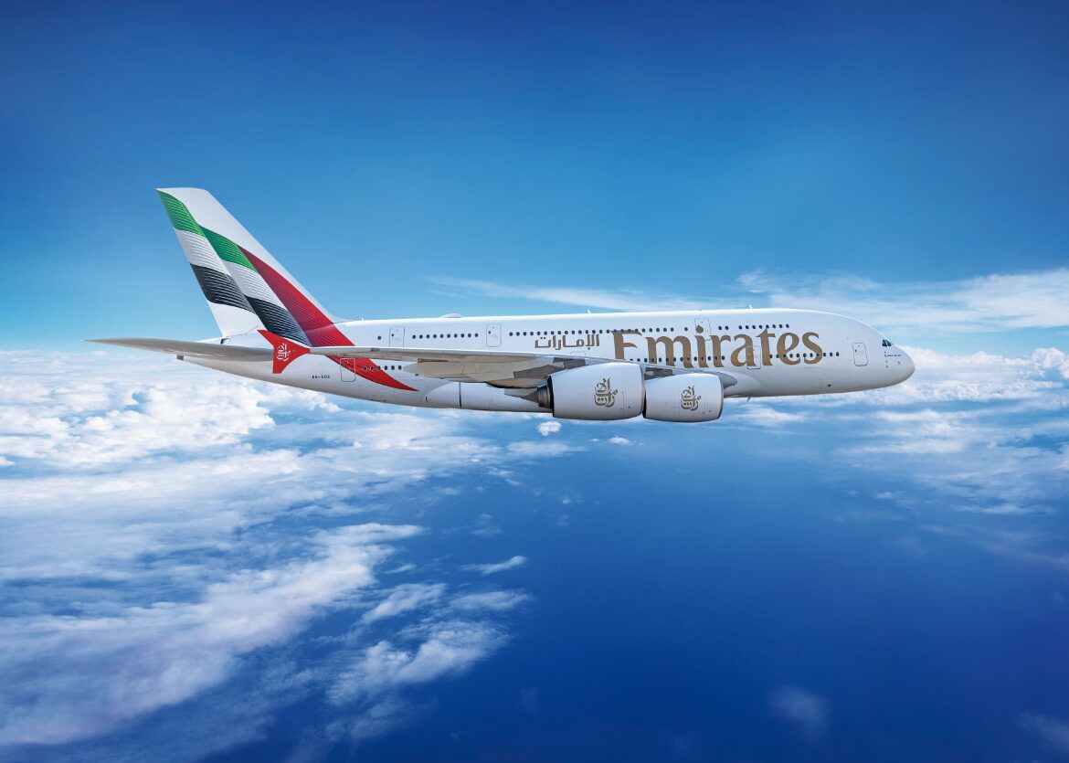 Emirates Upgrades 67 Aircraft, Launches Expanded Premium Economy Experience