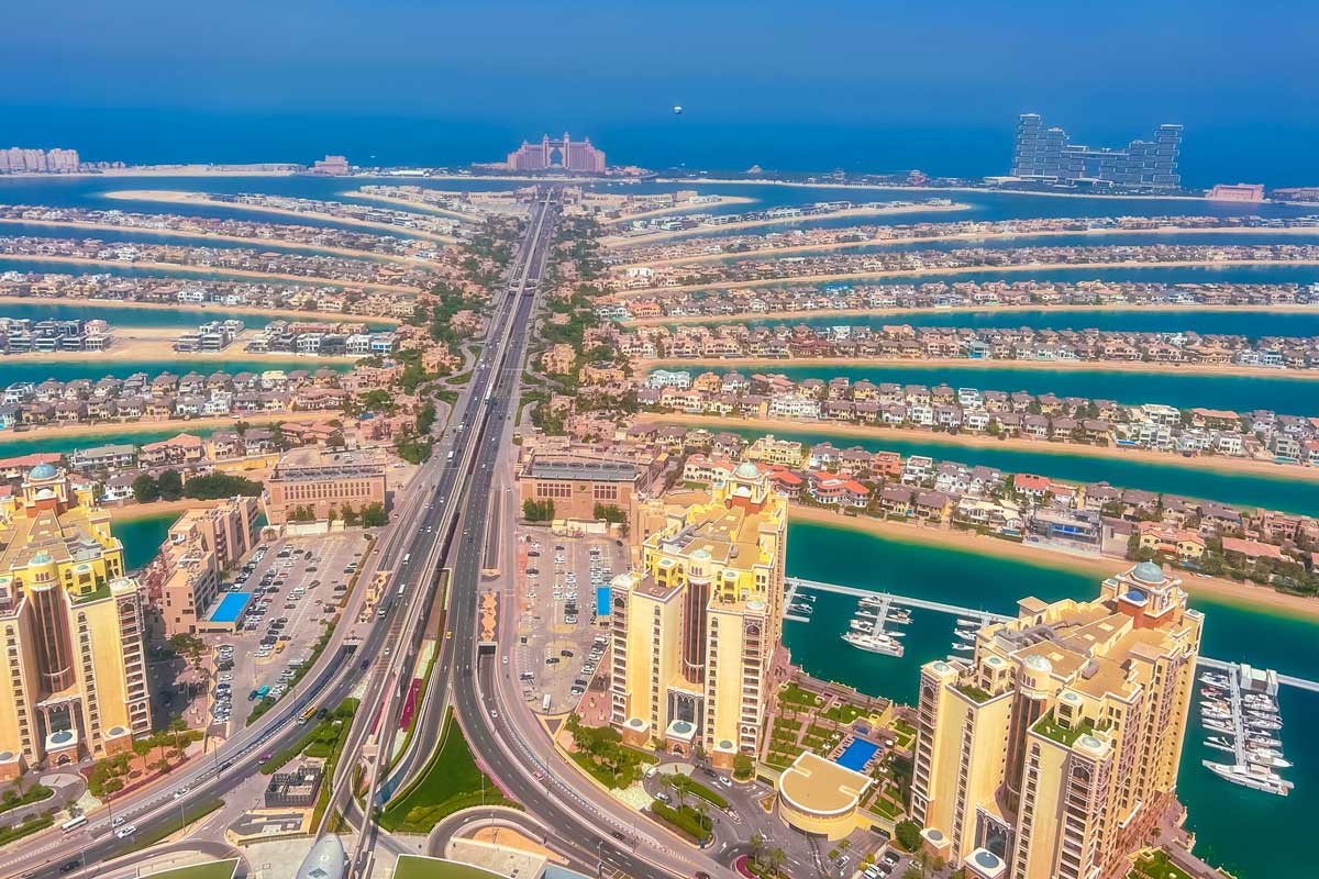 The-Palm-Jumeirah