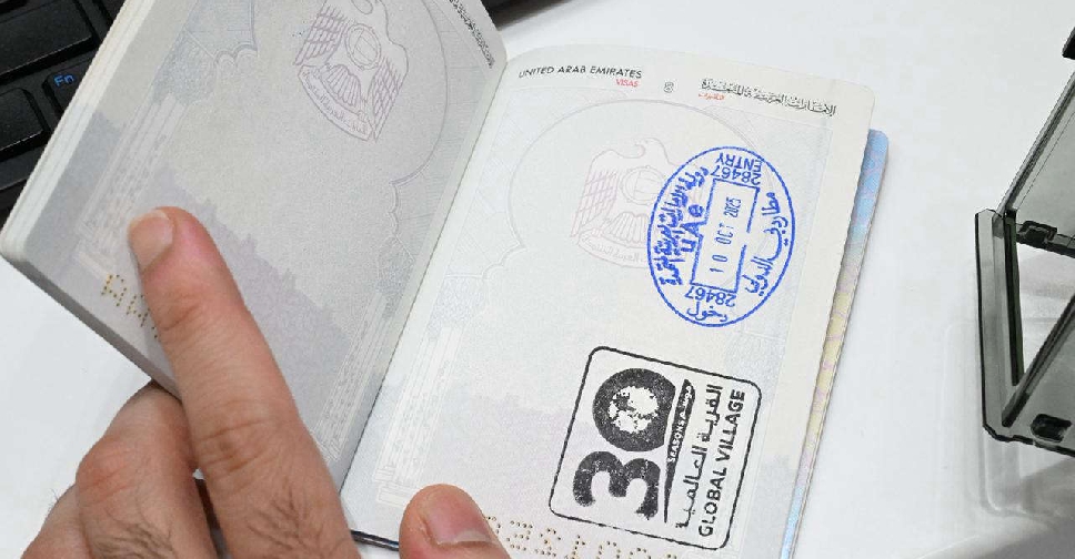 Dubai Launches Special Visa and Passport Stamp for Global Village's 30th Anniversary