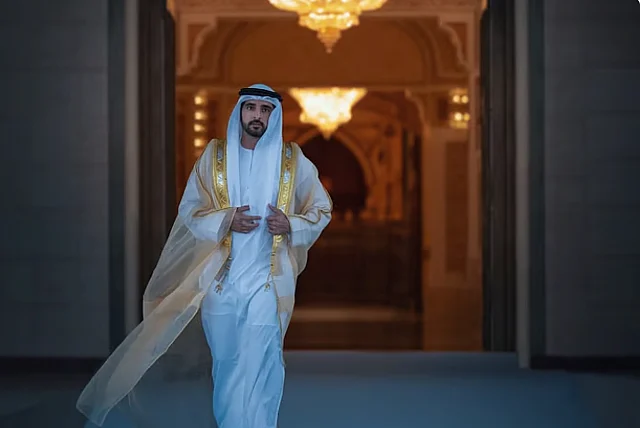 Dubai Grants Golden Visa to 223 Educators: Recognizing Teaching Excellence
