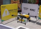 Dubai Taxi Co. and Keeta to Launch Smart Delivery Service in Dubai