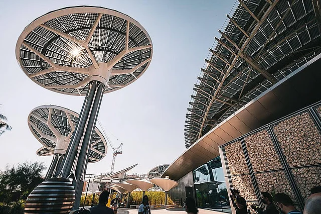Dubai to Host World's Largest Tech and AI Event - Gitex TechCation 2026