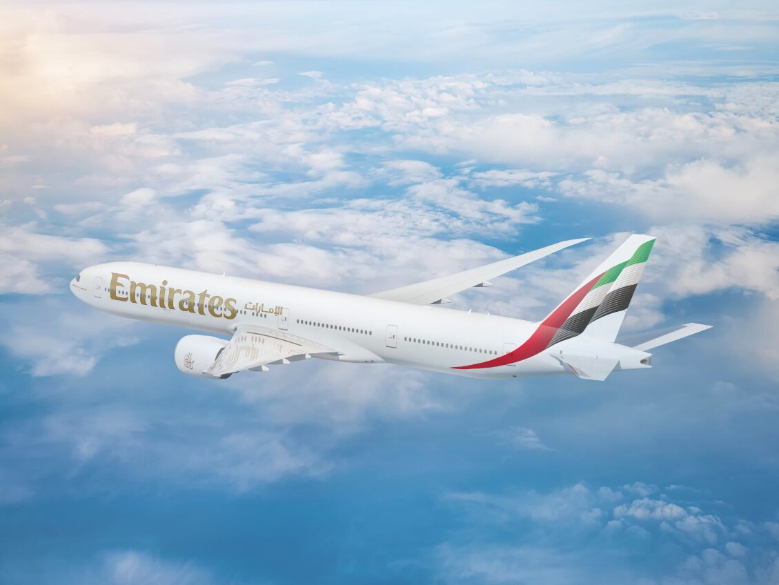 Emirates Increases London Heathrow Flights to 48 Weekly Services in 2025