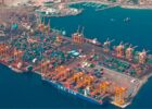 Gulftainer's $1 Billion Egypt Logistics Investment: A Strategic Move