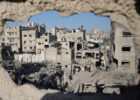 Israel-Hamas Agree Gaza Ceasefire First Phase | UAE Diplomatic Update