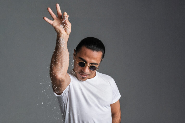 Nusr-Et Confirms UAE Restaurant Expansion Amid Global Contraction