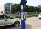 Parkin to Launch Five Automated Multi-Storey Parking Garages in Dubai