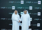 Presight Partners Dubai Taxi Company for AI Fleet Transformation | GITEX 2025