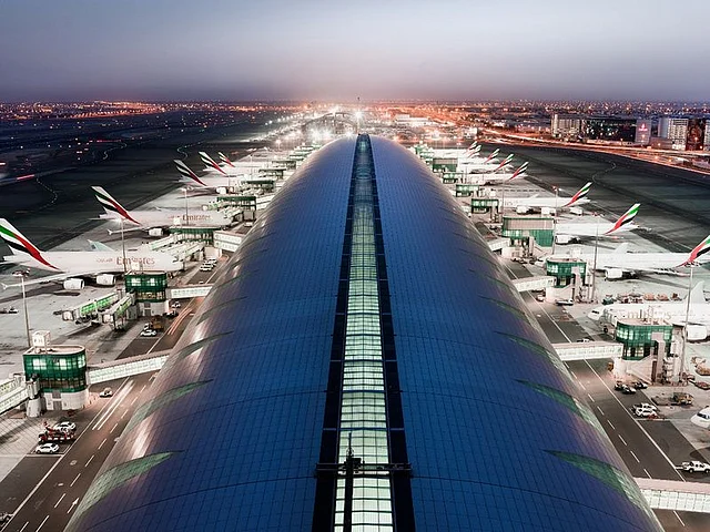 UAE Airfares to Remain High for 2025 Holiday Season, Agents Warn