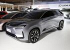 UAE Automotive Market Shifts: Electric and Hybrid Vehicles Gain Momentum