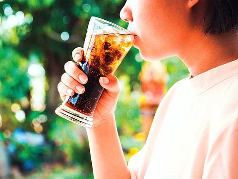 UAE Sugar Drink Tax 2026: New Tiered Pricing for Beverages