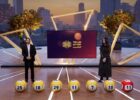 UAE Lottery's First AED 100 Million Jackpot Claimed by Single Winner
