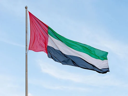 UAE Condemns Israeli Knesset's West Bank Annexation Laws - Foreign Ministry Statement