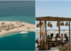 Dubai's Cape Morris: Private Island Luxury Experience from Dh75,000
