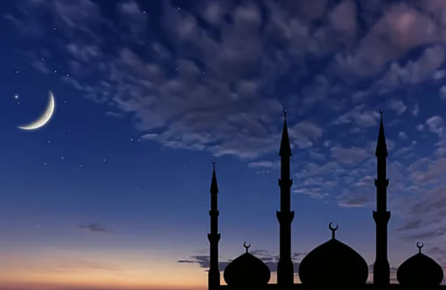 UAE Astronomers Warn Against Unsafe Moon-Sighting February 17 Eclipse