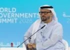 UAE Advisor: No Military Solution to Regional Escalation | Gulf Diplomacy