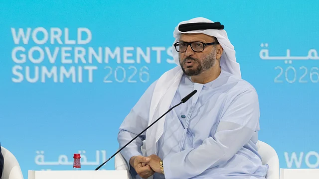 UAE Advisor: No Military Solution to Regional Escalation | Gulf Diplomacy