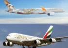 UAE Airlines Suspend Flights: Emirates, Etihad, flydubai Updates