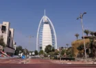 Burj Al Arab Closes for 18-Month Restoration Project | Dubai News