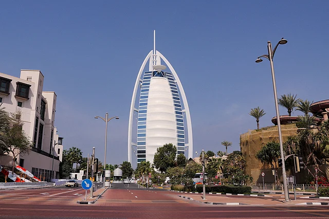 Burj Al Arab Closes for 18-Month Restoration Project | Dubai News