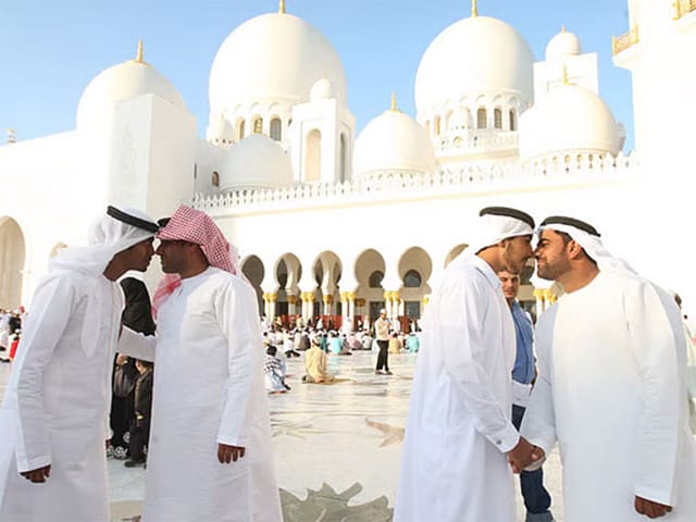 UAE Announces Five-Day Eid Al Adha Holiday 2026 for Public Sector