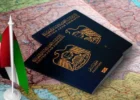 UAE Passport Climbs to 5th Globally in 2026 Rankings
